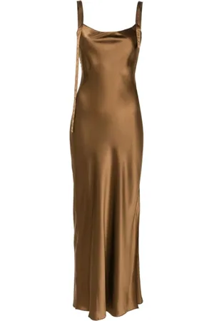 THE GARMENT Dames, Jurken, Groen, Maat: S