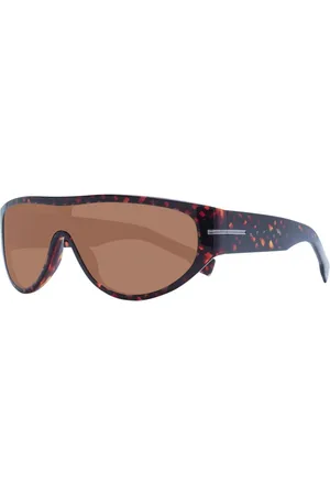 HUGO BOSS Heren, Accessoires, Bruin, Maat: ONE Size