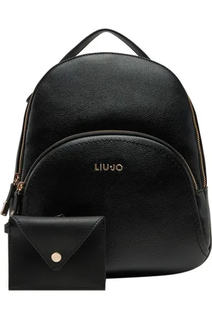 Liu Jo Dames, Tassen, Zwart, Maat: ONE Size
