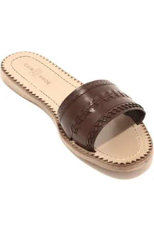 CAR SHOE Dames, Schoenen, Bruin, Maat: 36 EU