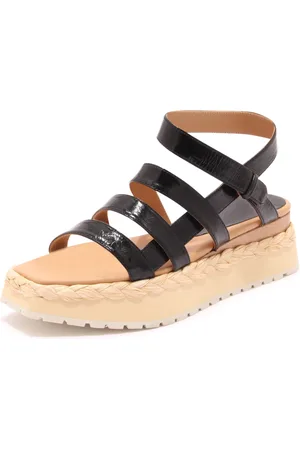 Paloma Barceló Dames, Schoenen, Zwart, Maat: 37 EU