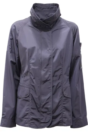 Peuterey Dames, Jassen, Blauw, Maat: L
