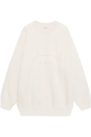 ANINE BING Dames, Sweatshirts & Hoodies, , Maat: 2XS