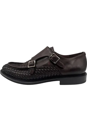 Brecos Heren, Schoenen, Bruin, Maat: 42 EU