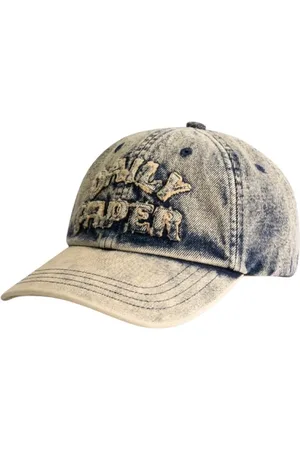 Daily paper Heren, Accessoires, , Maat: ONE Size Denim