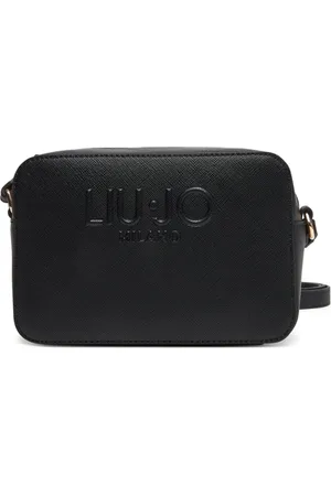 Liu Jo Dames, Tassen, Zwart, Maat: ONE Size