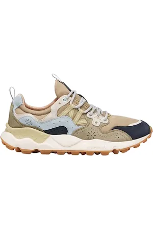 Flower Mountain Heren, Schoenen, Veelkleurig, Maat: 40 EU Suède