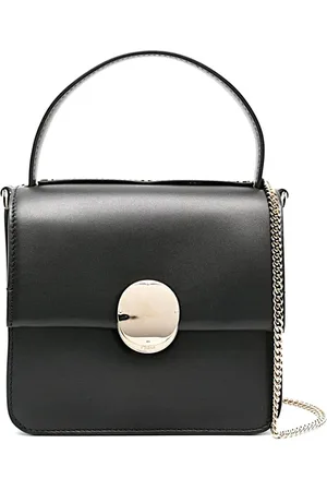 Chloé Dames, Tassen, Zwart, Maat: ONE Size Leer