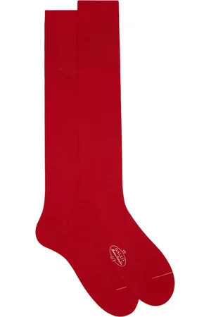 Gallo Heren, Ondergoed, Rood, Maat: M Wol