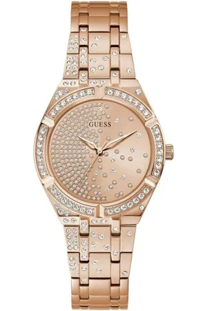 Guess Dames, Accessoires, Geel, Maat: ONE Size