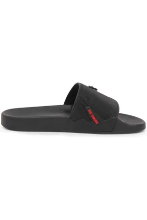 RAF SIMONS Heren, Schoenen, Zwart, Maat: 40 EU