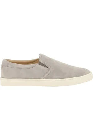 Brunello Cucinelli Heren, Schoenen, , Maat: 42 1/2 EU Suède