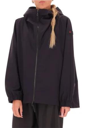 Peuterey Dames, Sport, Zwart, Maat: M