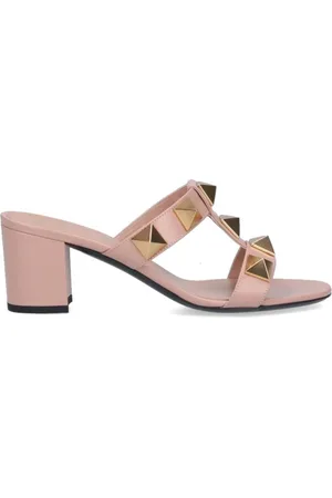 VALENTINO GARAVANI Dames, Schoenen, , Maat: 36 EU Leer