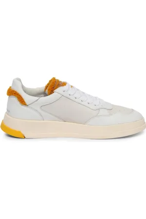 Ghoud Heren, Schoenen, Wit, Maat: 41 EU