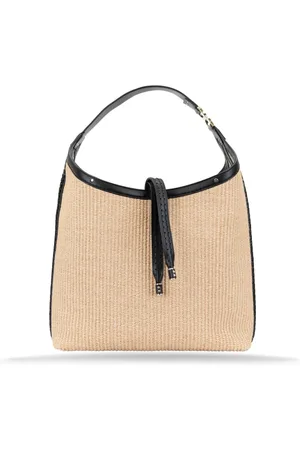 Chloé Dames, Tassen, , Maat: ONE Size Leer