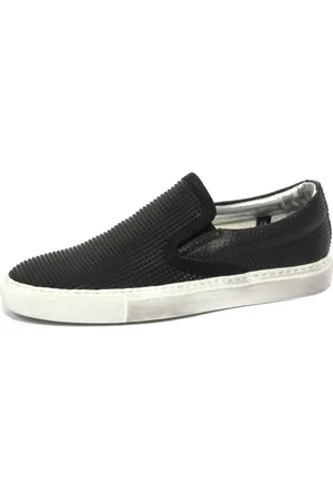 P448 Dames, Schoenen, Zwart, Maat: 36 EU