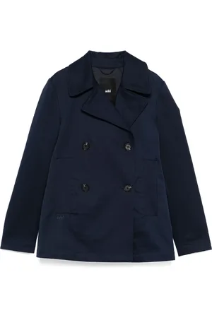 add Dames, Jassen, Blauw, Maat: 2XS