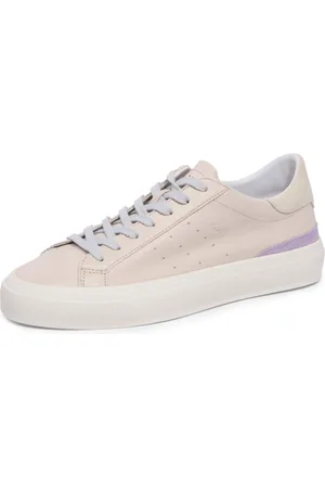 D.A.T.E. Dames, Schoenen, Wit, Maat: 37 EU
