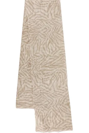 Brunello Cucinelli Dames, Accessoires, , Maat: ONE Size Linnen