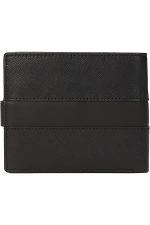 Kazar Heren, Accessoires, Zwart, Maat: ONE Size Leer