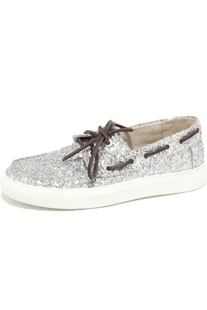 P448 Dames, Schoenen, Grijs, Maat: 37 EU