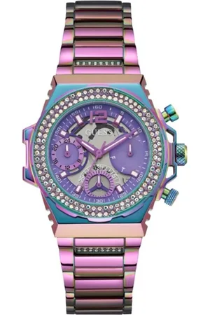 Guess Dames, Accessoires, Veelkleurig, Maat: ONE Size