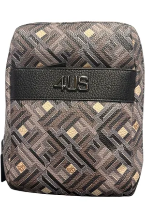 Paciotti Dames, Tassen, Bruin, Maat: ONE Size