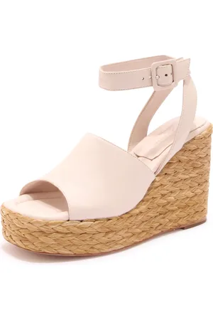 Paloma Barceló Dames, Schoenen, Roze, Maat: 36 EU Zijde