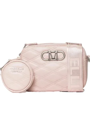 MARC ELLIS Dames, Tassen, Roze, Maat: ONE Size