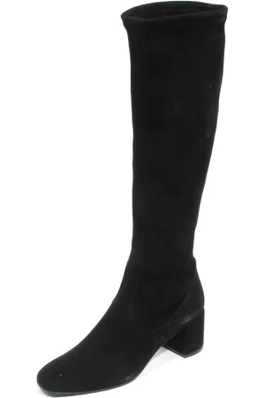 ROBERTO FESTA Dames, Schoenen, Zwart, Maat: 37 EU Suède