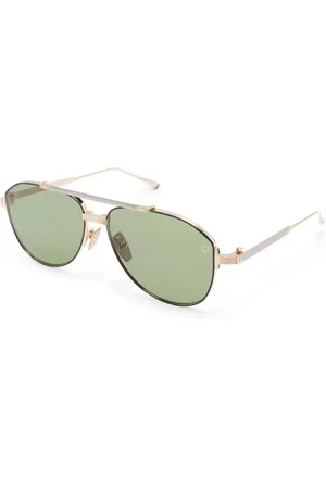 AKONI Dames, Accessoires, Geel, Maat: 57 MM