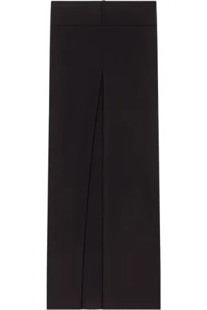 Courrèges Dames, Rokken, Zwart, Maat: S