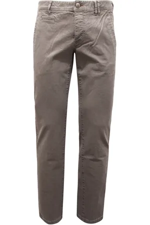 At.p.Co Heren, Jeans, Grijs, Maat: W29