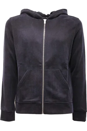 Dondup Heren, Sweatshirts & Hoodies, Blauw, Maat: S