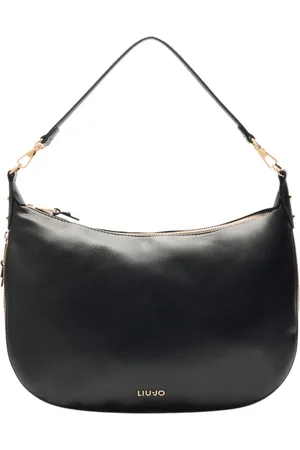 Liu Jo Dames, Tassen, Zwart, Maat: ONE Size