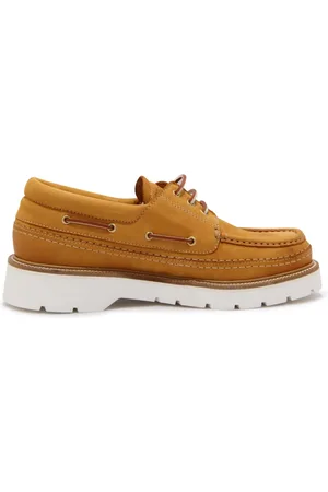 Dsquared2 Heren, Schoenen, Bruin, Maat: 43 EU