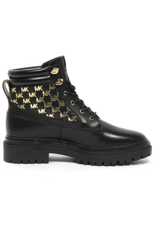Michael Kors Dames, Schoenen, Zwart, Maat: 40 EU
