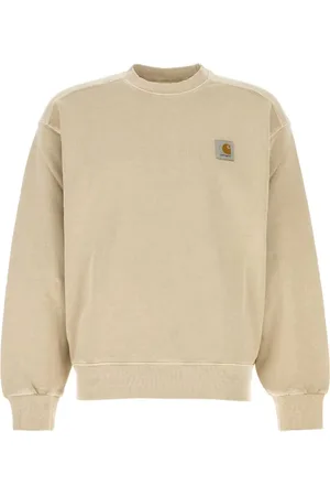 Carhartt Heren, Sweatshirts & Hoodies, , Maat: S Katoen
