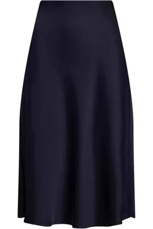 Ralph Lauren Dames, Rokken, Blauw, Maat: S