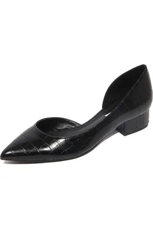 Steve Madden Dames, Schoenen, Zwart, Maat: 38 EU