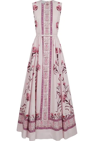 Giambattista Valli Dames, Jurken, Veelkleurig, Maat: XS Katoen