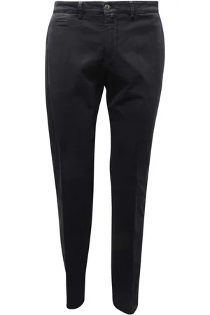 Briglia 1949 Heren, Broeken, Blauw, Maat: 2XL