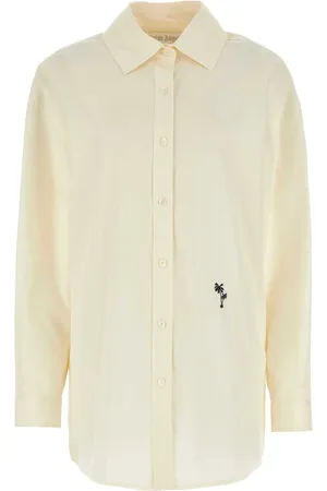 Palm Angels Dames, Blouses & Shirts, , Maat: XS