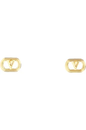 VALENTINO GARAVANI Heren, Accessoires, Geel, Maat: ONE Size
