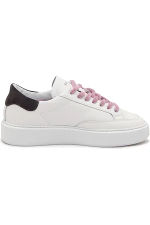 D.A.T.E. Dames, Schoenen, Wit, Maat: 39 EU