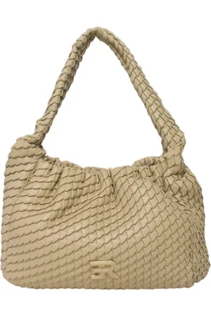ERMANNO SCERVINO Dames, Tassen, , Maat: ONE Size Leer