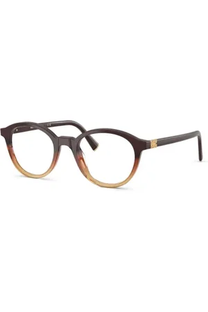 Miu Miu Dames, Accessoires, Bruin, Maat: 48 MM