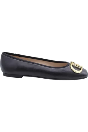 Liu Jo Dames, Schoenen, Zwart, Maat: 40 EU