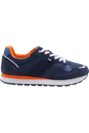 Scapa Heren, Schoenen, Blauw, Maat: 44 EU